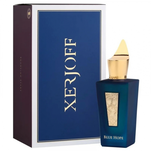 Xerjoff Blue Hope  EDP UNISEX